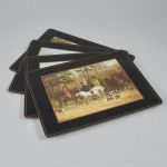 1618 6019 TABLE MATS